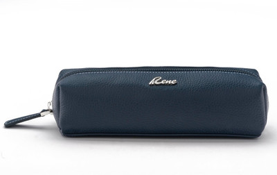 

Rene AC11Blue Pouch(Blue)
