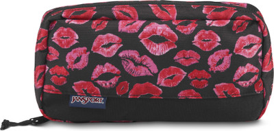

JanSport Pixel Pouch(Red)