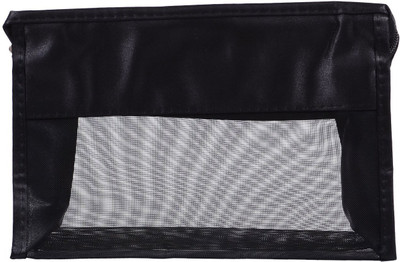 

Bagaholics Multi Utility bag Pouch(Black)