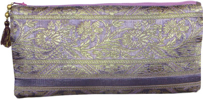 

Needlecrest Medium Pouch(Purple)