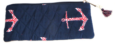 

Needlecrest BG04145 Ptrnancr Pouch(Blue)