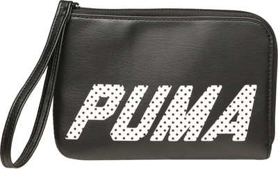 

Puma Prime Pouch P Pouch(Black)