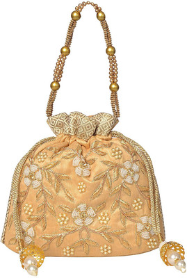 tbh Potli Potli(Gold)