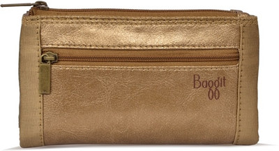 

Baggit Mp Sheer Glitter Pouch