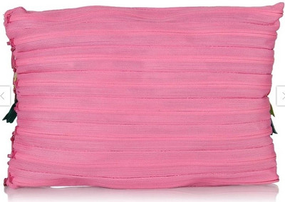 

Use Me Pink Scrap Pouch(Pink)