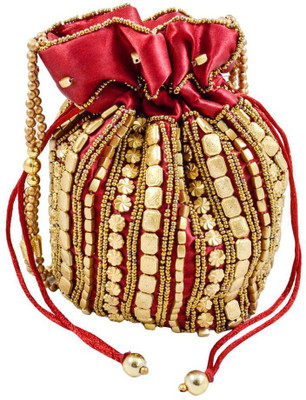 

Dillidil Potli Potli(Red)