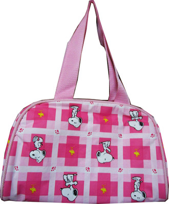 

Navigator Beautiful Cosmetic Bag(Pink)