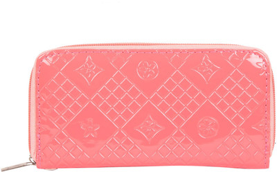 

Reedra Hand Bag Pouch(Pink)