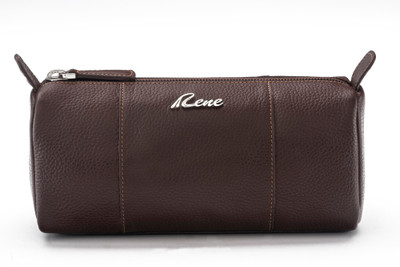 

Rene RKI 154Brown Pouch(Brown)