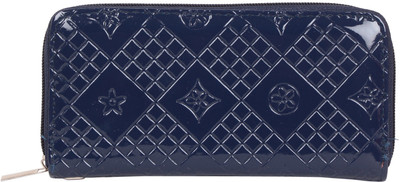 

Reedra Hand Bag Pouch(Blue)