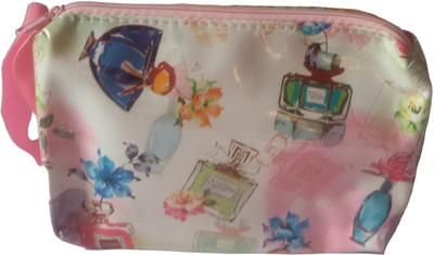 

Viva Fashions Wristlet Pouch(Multicolor)
