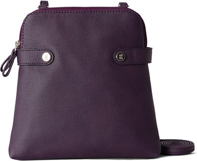 

Baggit Lmp Creator Stella Purple Mobile Pouch(Purple)