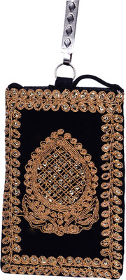 

Purpledip 10344 Mobile Pouch(Black)