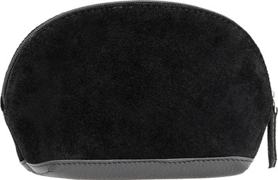 

Ilina Cosmetica Pouch(Black)