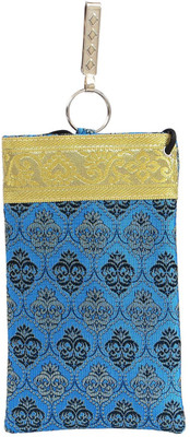 

Bagaholics MP Mobile Pouch(Multicolor)