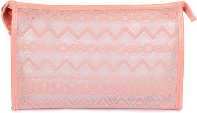 

Cappuccino 26005 Cosmetic Bag(Pink)