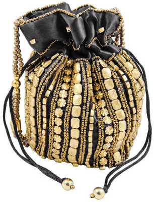 

Dillidil Potli Potli(Black)