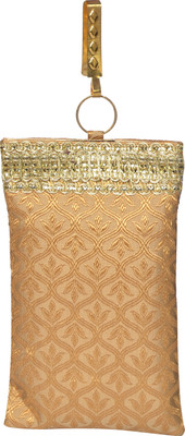 

tbh M19 Mobile Pouch(Gold)
