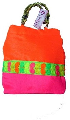

Ethnics Fluorscent Pouch(Multicolor)
