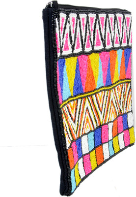 

Nonch Le Trendy Pouch(Multicolor)