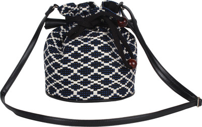 

Anekaant Keg Potli(Blue)