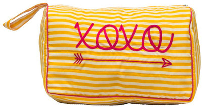 

Band Box PSXOXO Potli(Yellow)