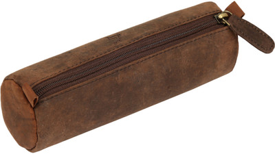 

Leaderachi NAPA Pouch(Brown)