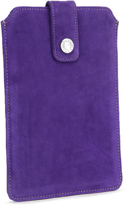 

Procase Mobile Pouch(Purple)