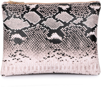 

Cappuccino 22503-A Cosmetic Bag(Brown)