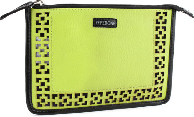 Peperone Pouch(Green)