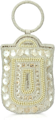 

Bags Craze BC-ONLB-338 Pouch(White)