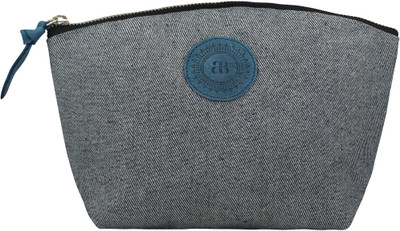

Angesbags Demi Pouch(Blue)