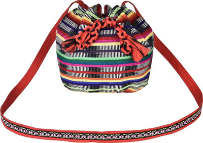 

Anekaant Keg Potli(Multicolor)