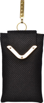 

tbh M25 Mobile Pouch(Black)