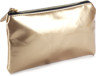 

Kiara Pouch(Gold)
