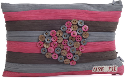 

Use Me GPB Floral Pouch(Brown, Grey, Pink)