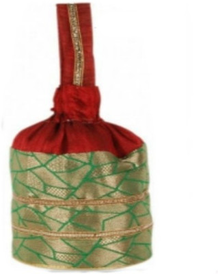 

Angelfish Designer Pouch(Multicolor)