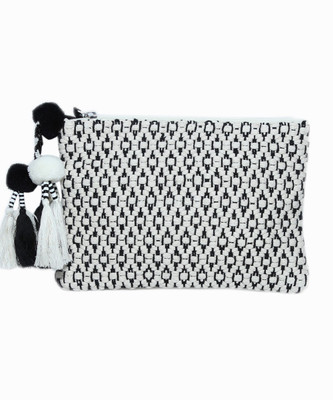 

Diwaah Handcrafted Pouch(Multicolor)