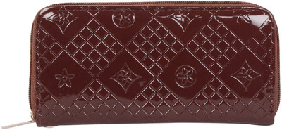 

Reedra Hand Bag Pouch(Brown)