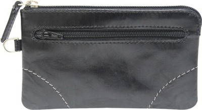 

La Roma 2307-BLK Coin Purse(Black)