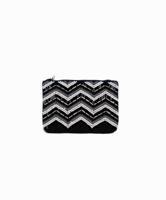 

Diwaah Handcrafted Pouch(Multicolor)