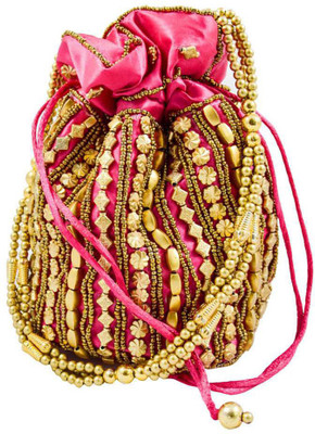 

Dillidil Potli Potli(Pink)