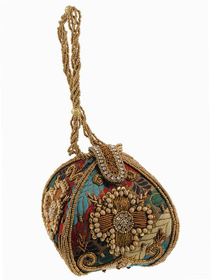 

Metro Fancy Pouch(Multicolor)