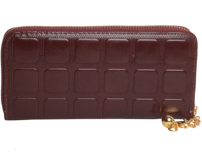 

Reedra Pouch Pouch(Brown)