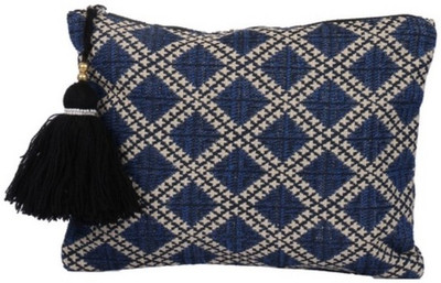 

Diwaah Handcrafted Pouch(Multicolor)