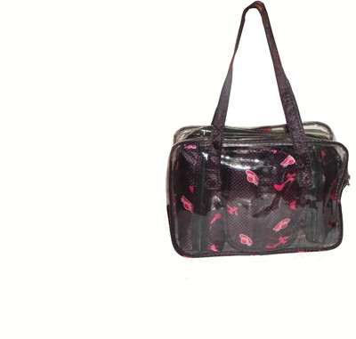 

Just For Me Utility Bag Pouch(Multicolor)