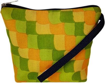 

AUK Women pouch Cosmetic Bag(Multicolor)