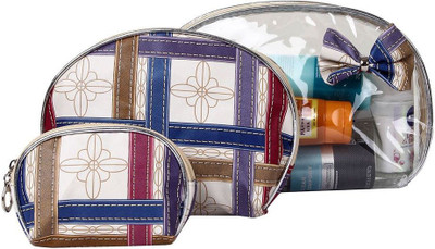 

Uberlyfe Set of Multipurpose for women Pouch(Multicolor)