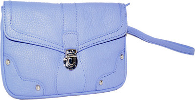

Imperus Push Lock Pouch(Purple)