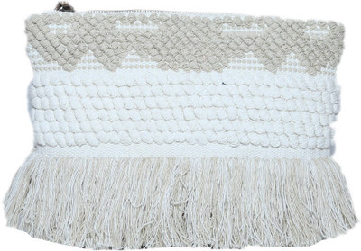 

Diwaah Handcrafted Pouch(Multicolor)